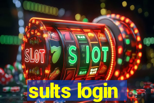 sults login